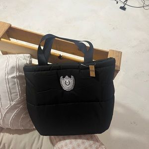 victoria secret pink bag